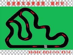 這些卡丁車(chē)車(chē)場(chǎng)你知道嗎？